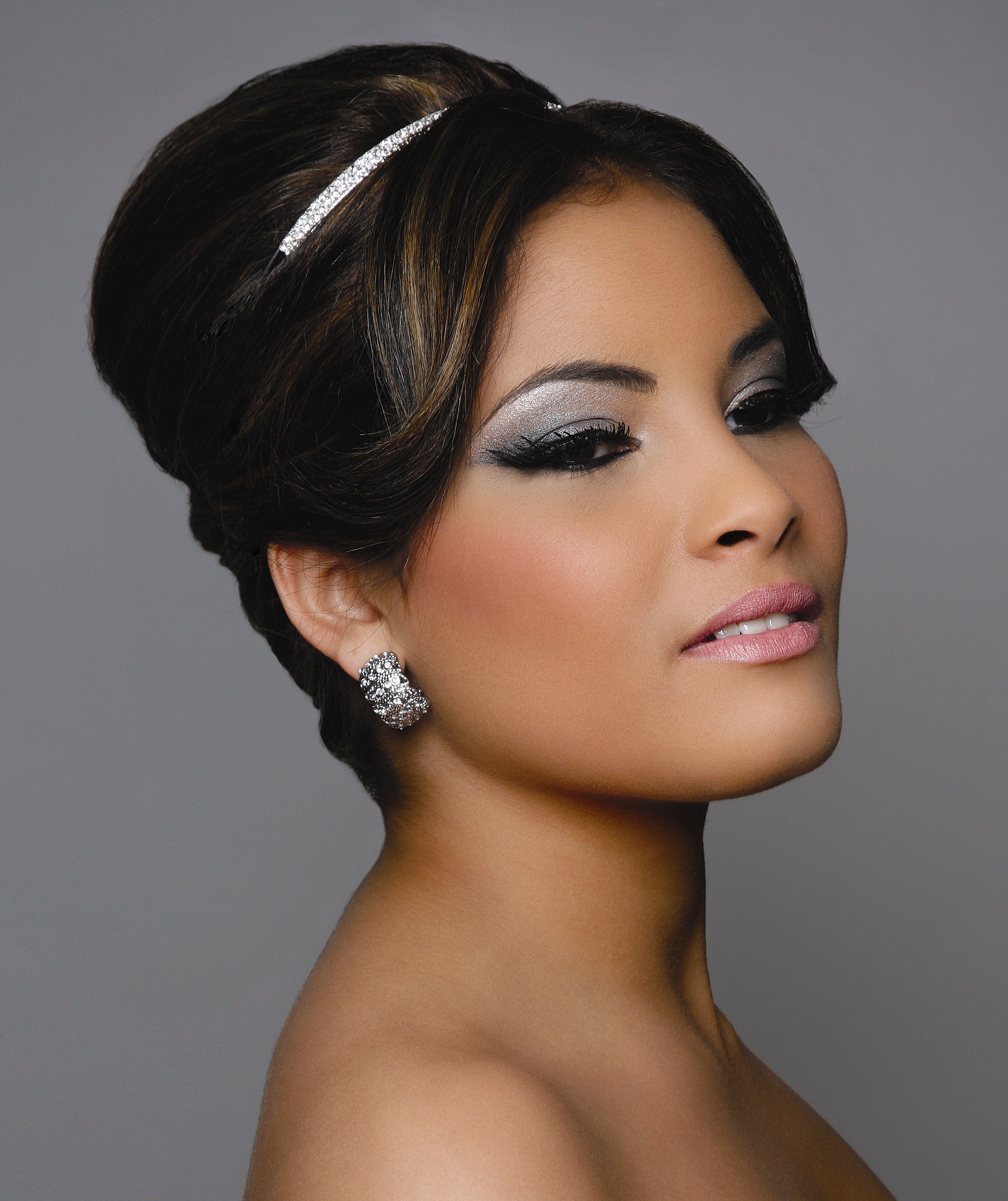 Maquillage mariée Gazelle 1. Alerter les modérateurs Voir limage au format original